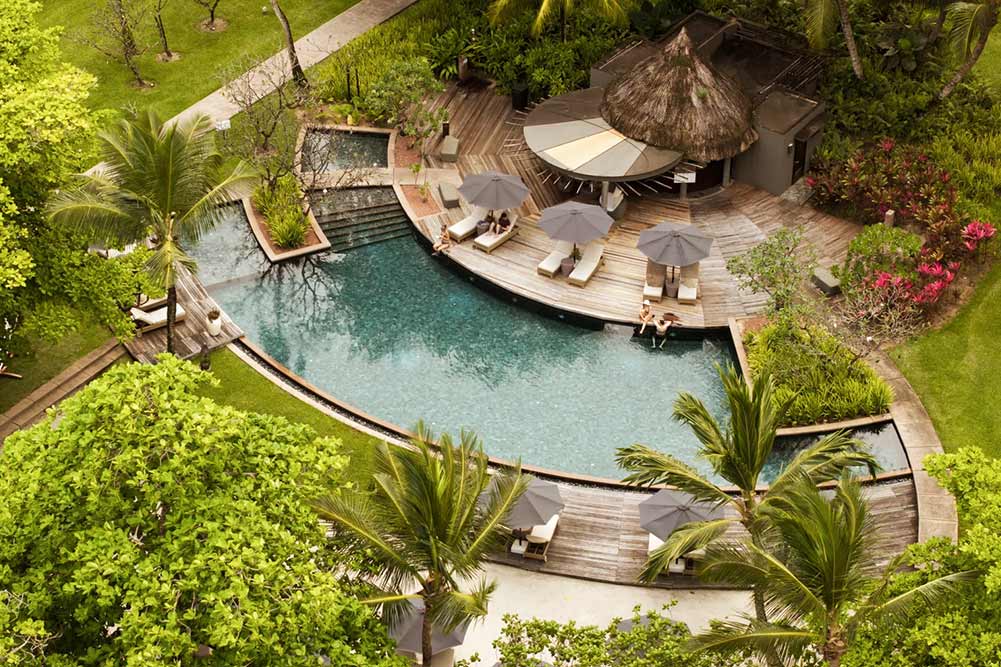 Selectour Carol' Voyages Nous vous ferons aimer le monde seychelles constance ephelia 4