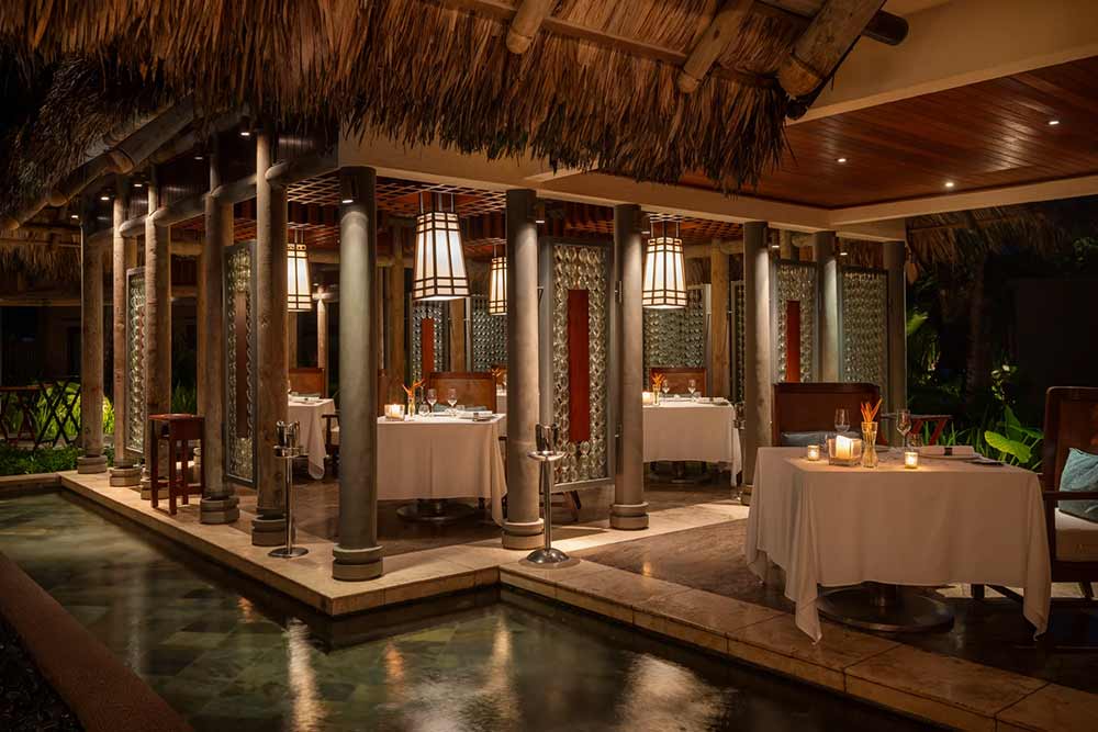 Selectour Carol' Voyages Nous vous ferons aimer le monde seychelles constance ephelia 5