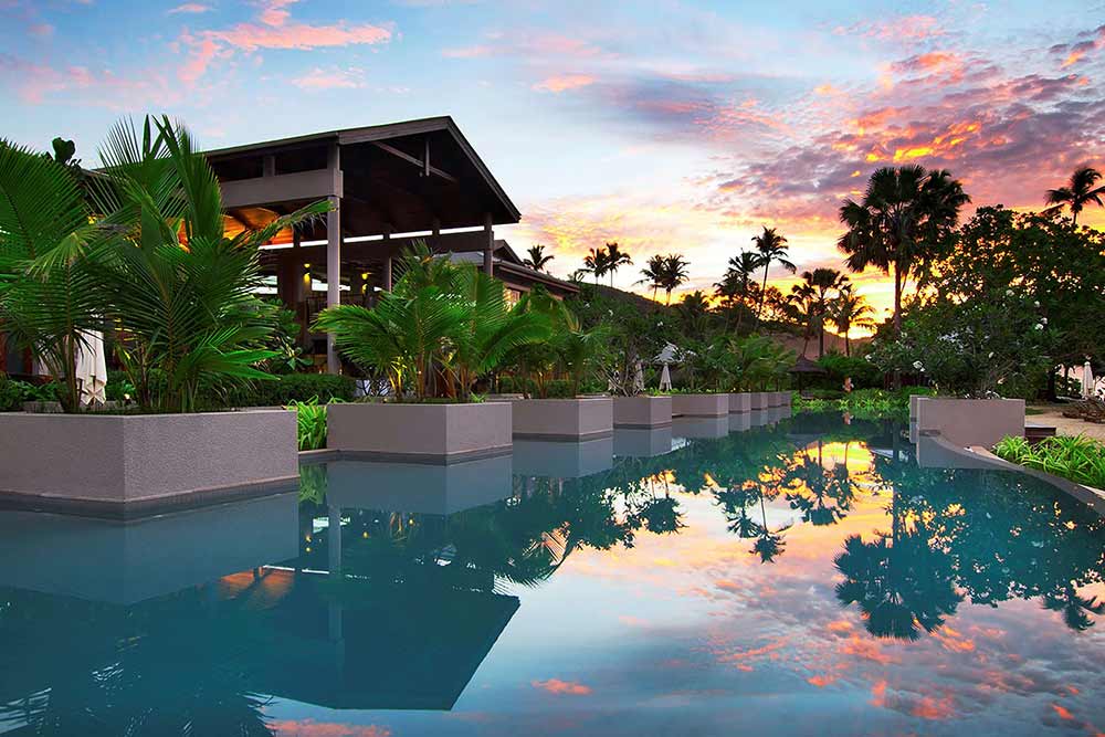 Selectour Carol' Voyages Nous vous ferons aimer le monde seychelles kempinski seychelles resort 2
