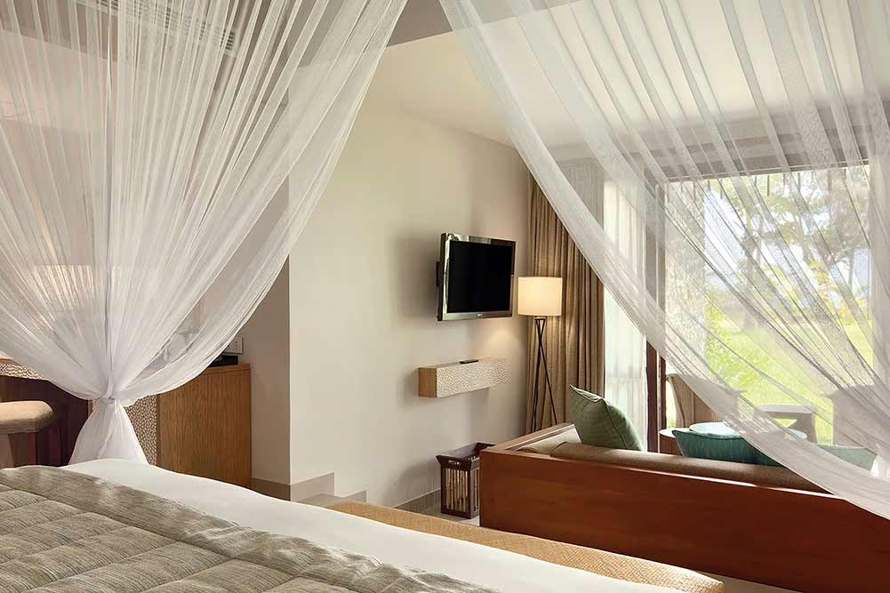 Selectour Carol' Voyages Nous vous ferons aimer le monde seychelles kempinski seychelles resort 4