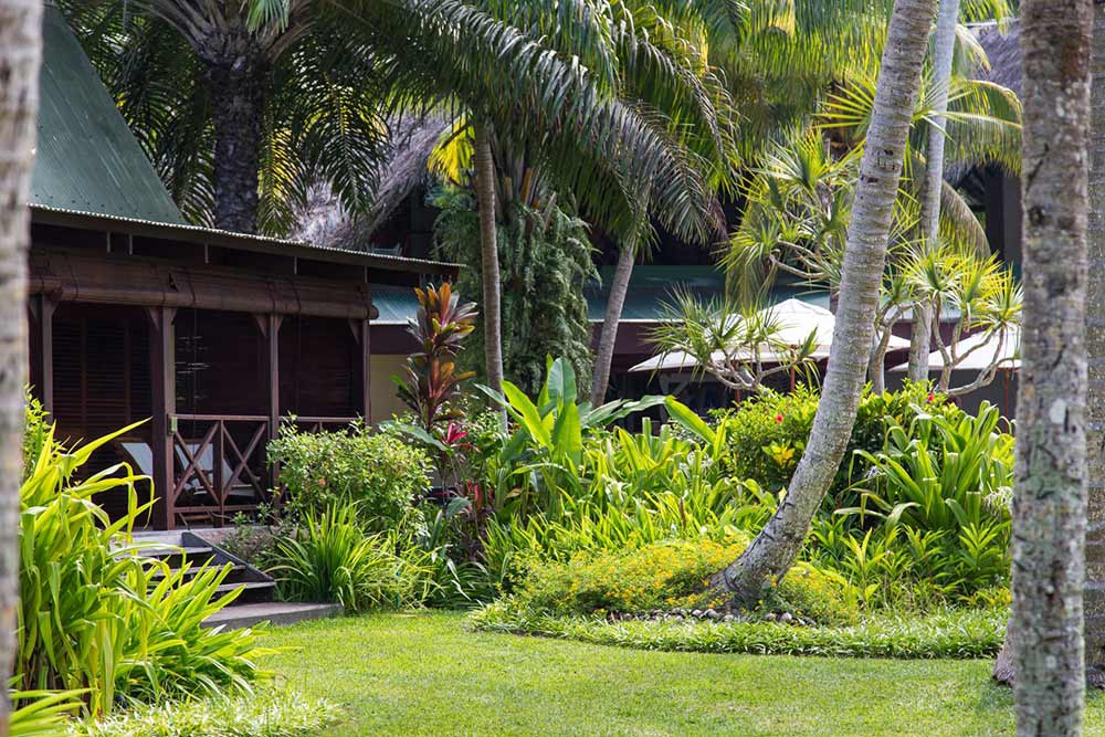 Selectour Carol' Voyages Nous vous ferons aimer le monde seychelles paradise sun 2