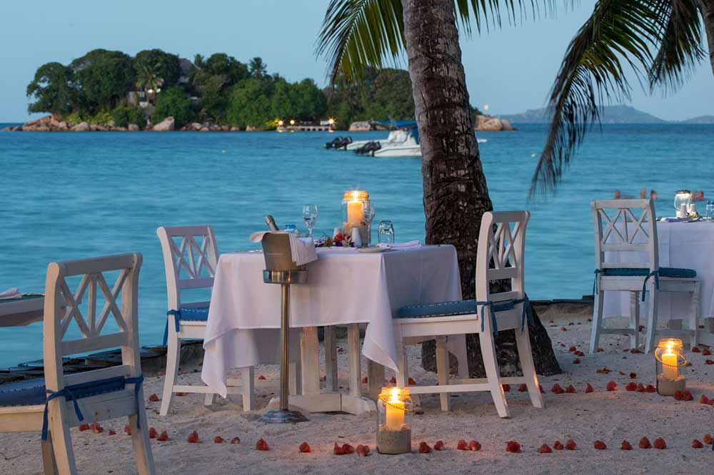 Selectour Carol' Voyages Nous vous ferons aimer le monde seychelles paradise sun 6