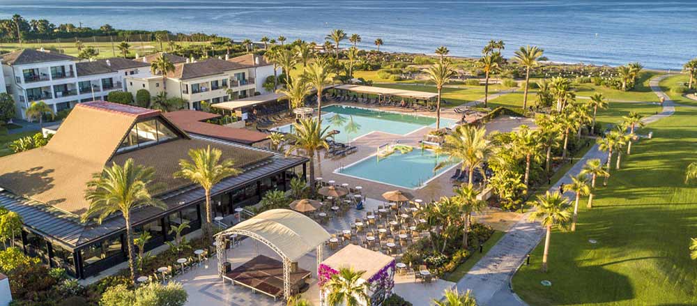 Selectour Carol' Voyages Nous vous ferons aimer le monde kappa club impressive playa granada photo 1