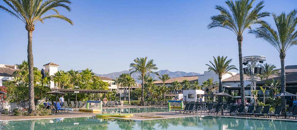 Selectour Carol' Voyages Nous vous ferons aimer le monde kappa club impressive playa granada photo 2