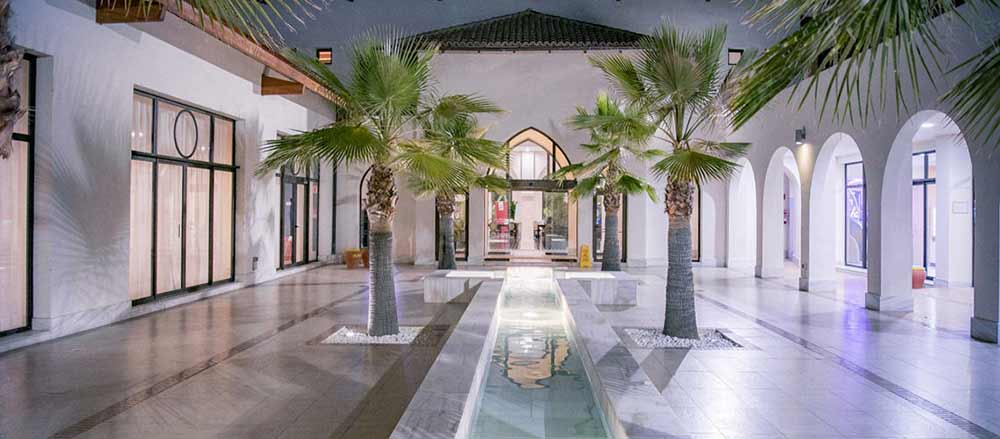 Selectour Carol' Voyages Nous vous ferons aimer le monde kappa club impressive playa granada photo 3