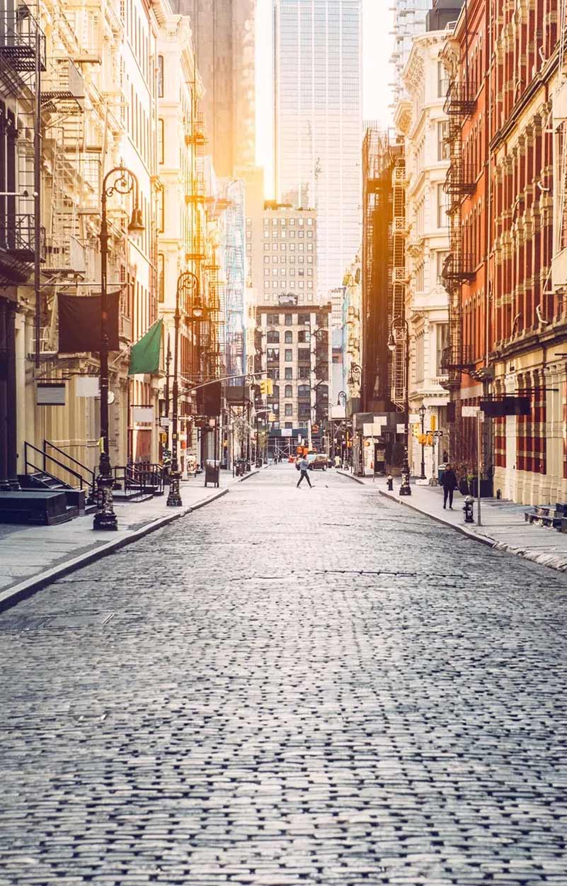 Selectour Carol' Voyages Nous vous ferons aimer le monde usa new york soho 2