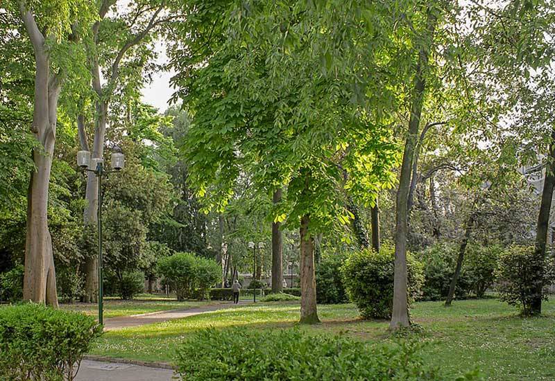 Selectour Carol' Voyages Nous vous ferons aimer le monde giardino savorgnan