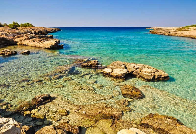 Selectour Carol' Voyages Nous vous ferons aimer le monde porto selvaggio