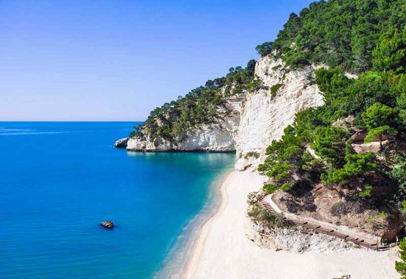 Selectour Carol' Voyages Nous vous ferons aimer le monde baia delle zagare