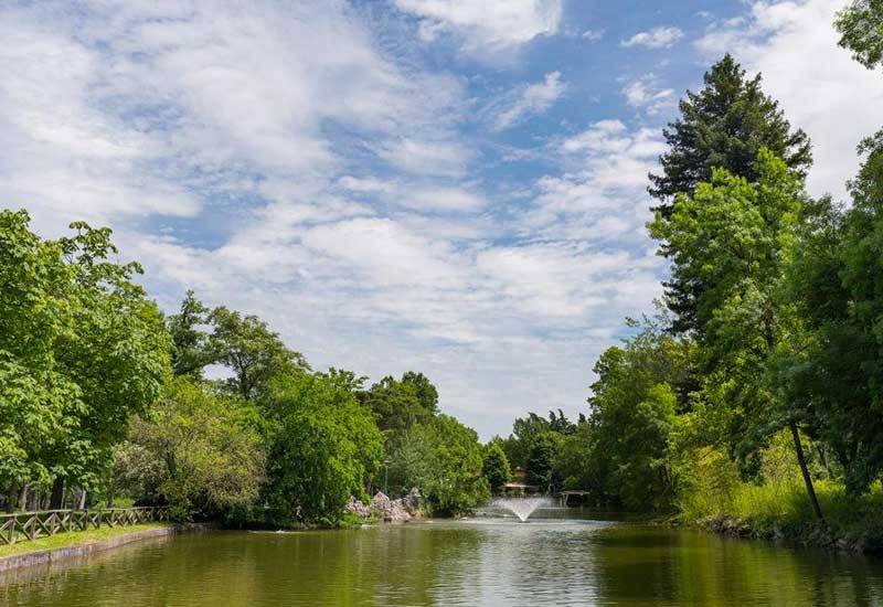 Selectour Carol' Voyages Nous vous ferons aimer le monde jardin margherita