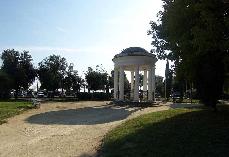 Selectour Carol' Voyages Nous vous ferons aimer le monde villa comunale