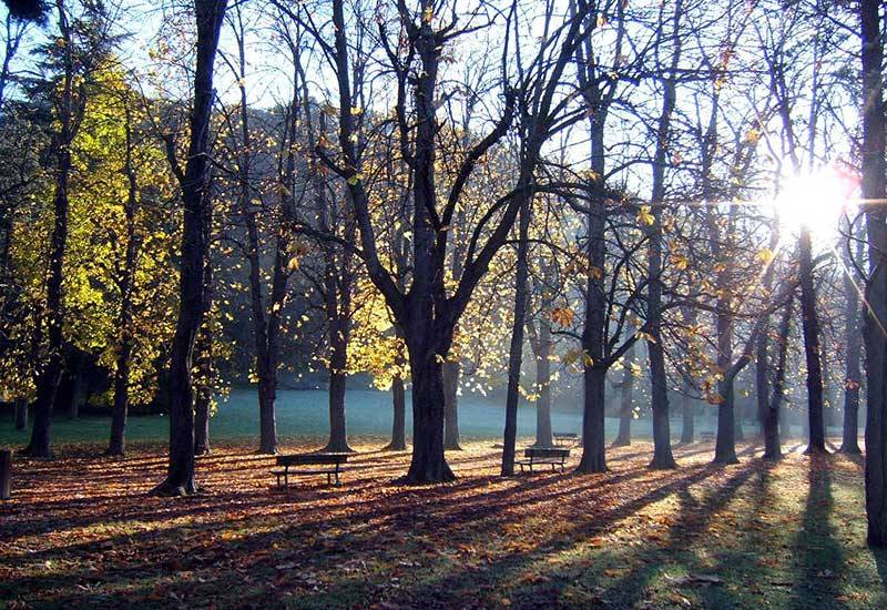 Selectour Carol' Voyages Nous vous ferons aimer le monde parco della chiusa