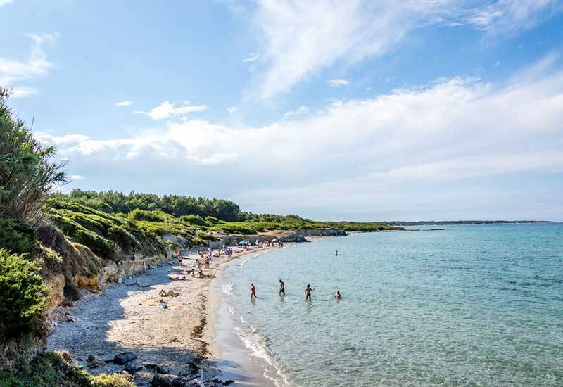 Selectour Carol' Voyages Nous vous ferons aimer le monde baia dei turchi